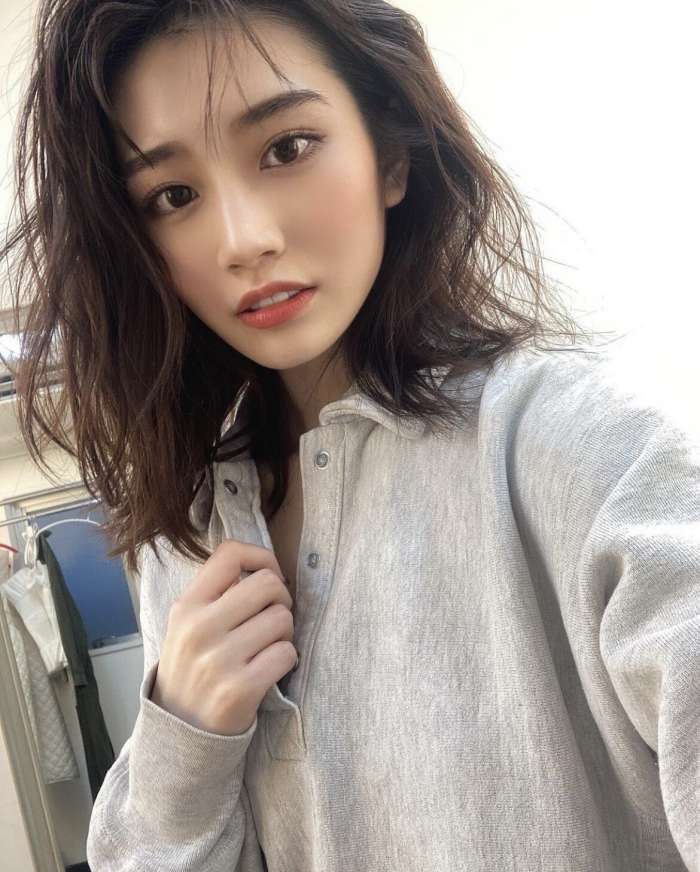 카와키타 사이카 근황 8