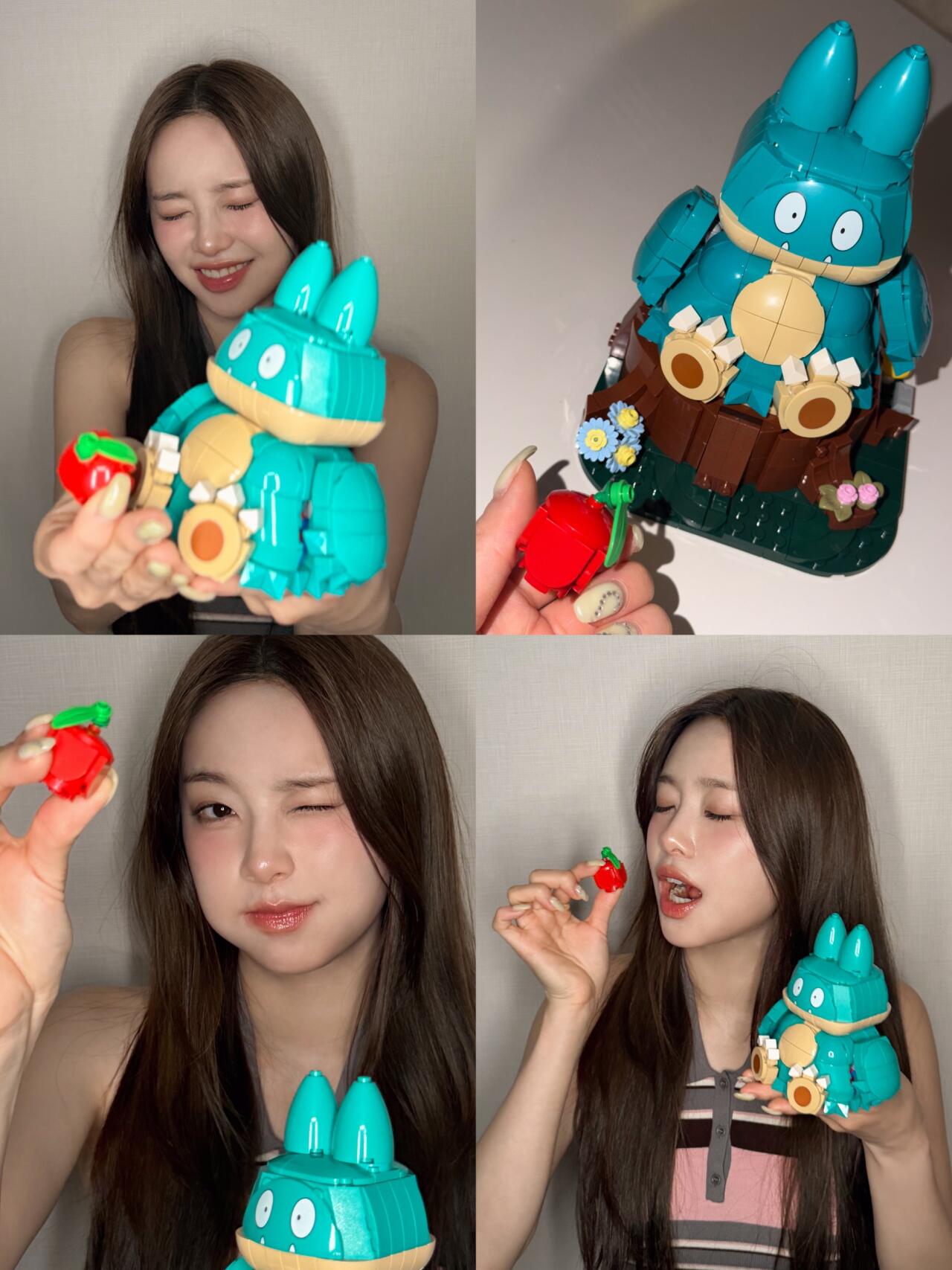 츄 4
