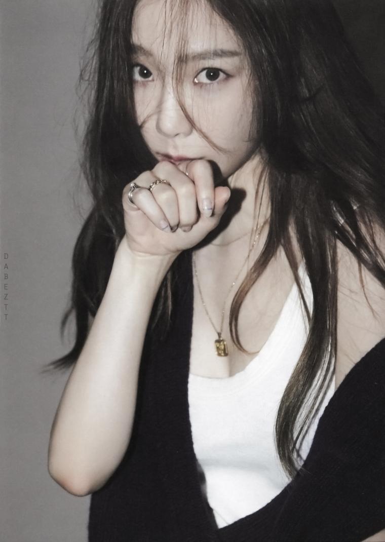 소녀시대 태연 매끈한 겨드랑이 8
