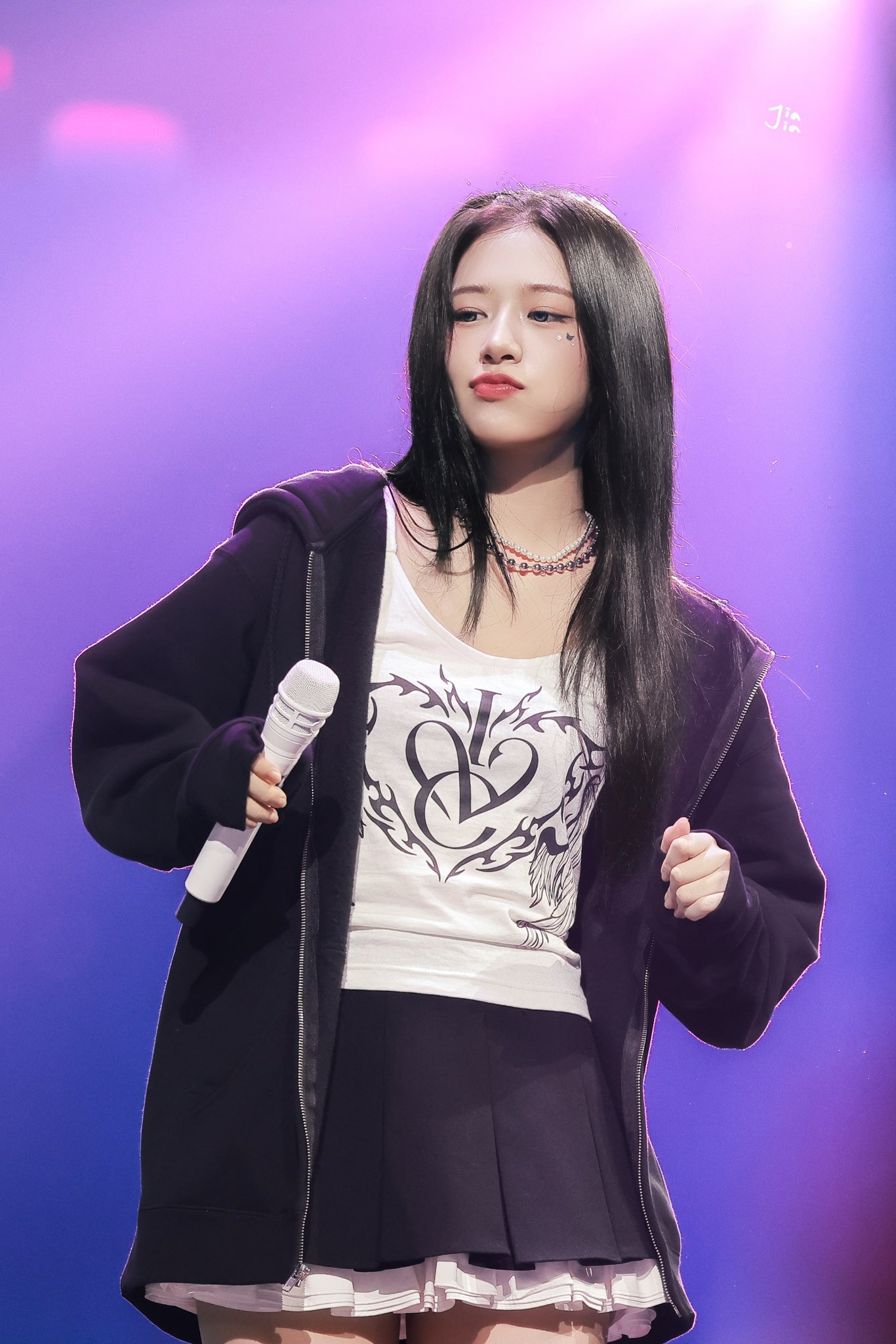 귀엽게 나온 유진이 직찍들 4