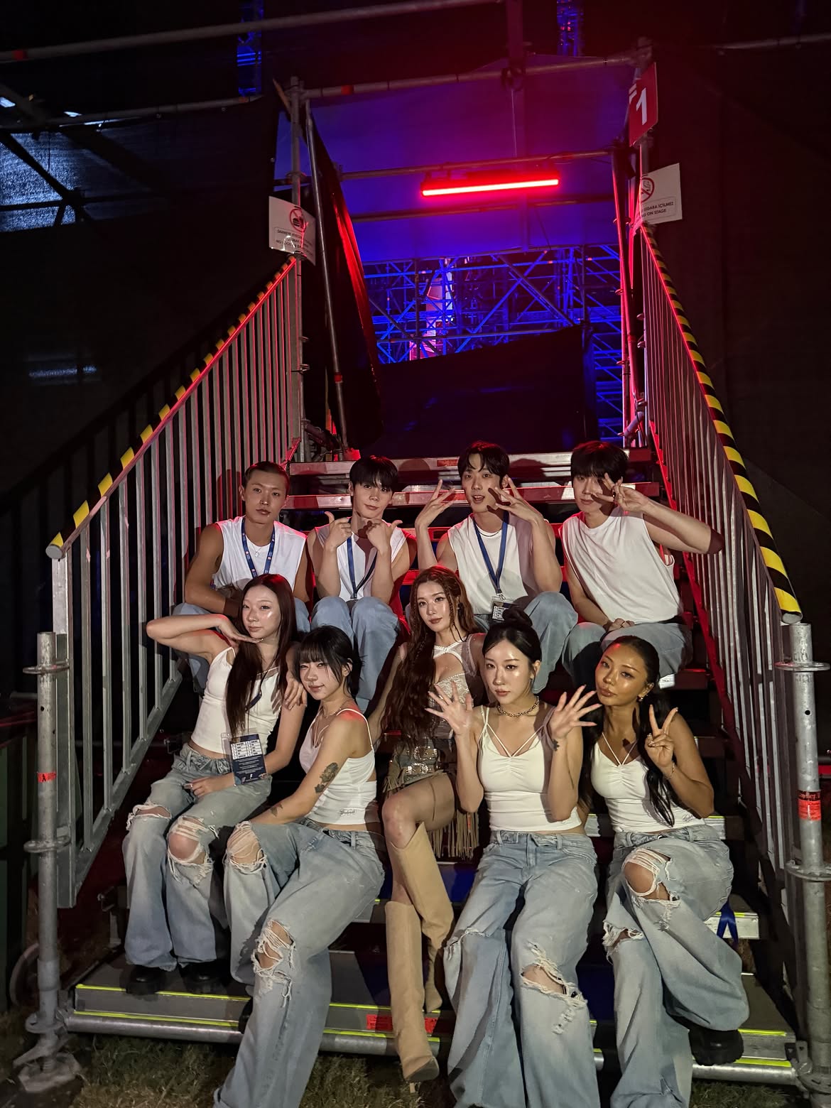 권은비 인스타 14