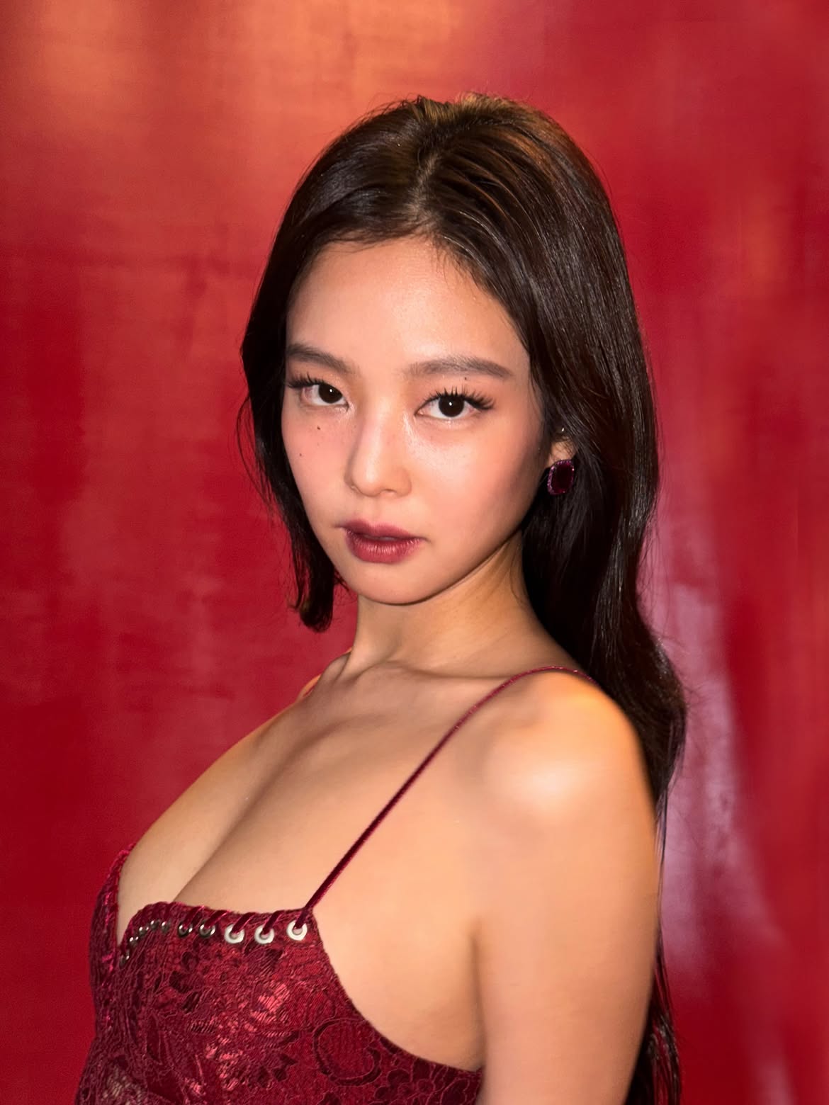 블랙핑크 제니 인스타 12
