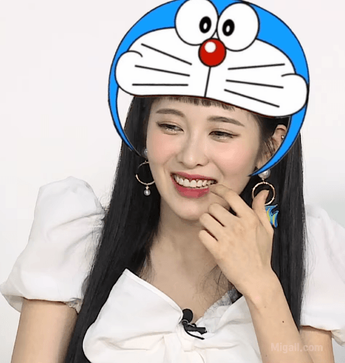 다이아 멤버들 의상 16