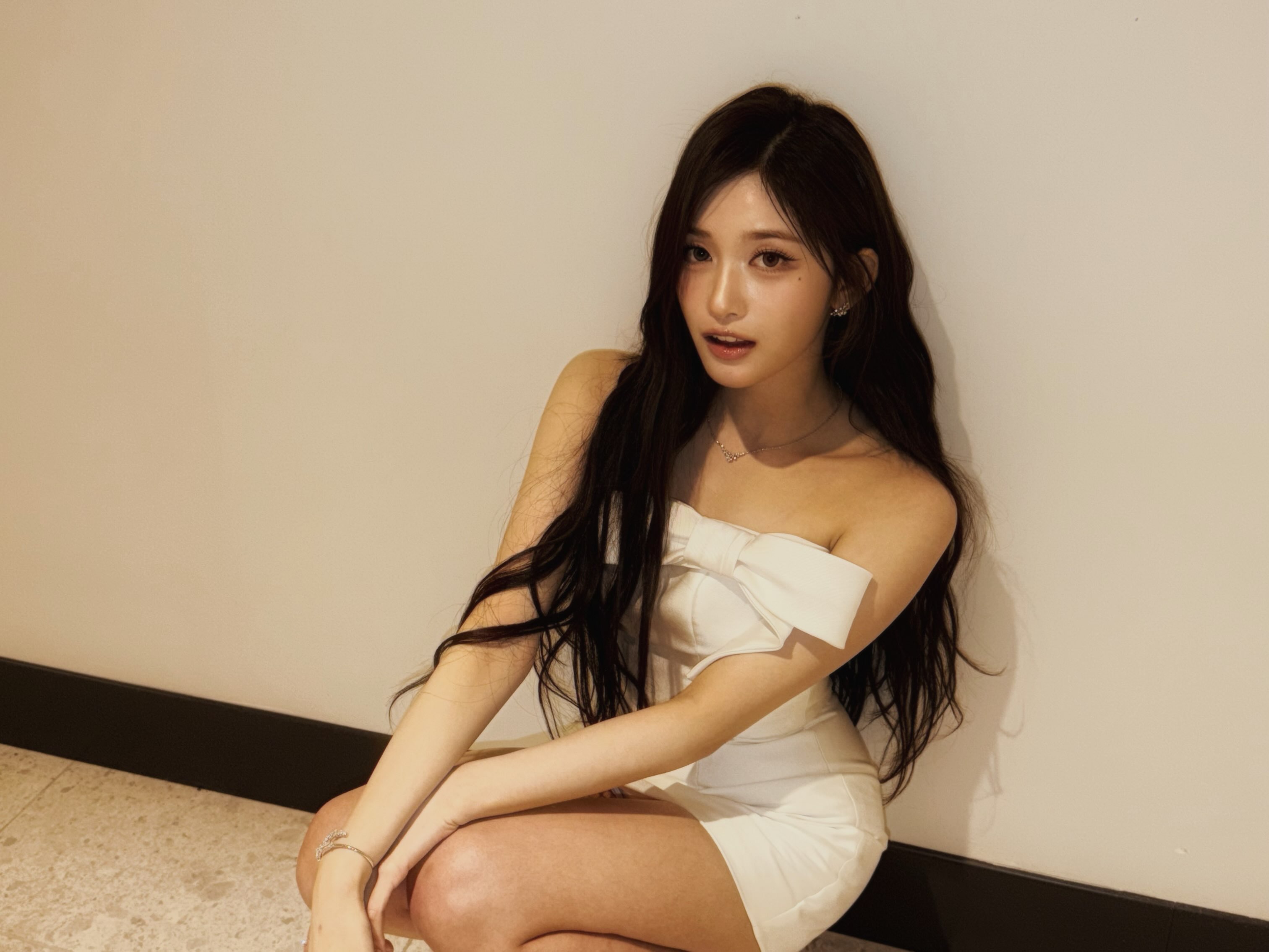 아이브 이서 인스타 4