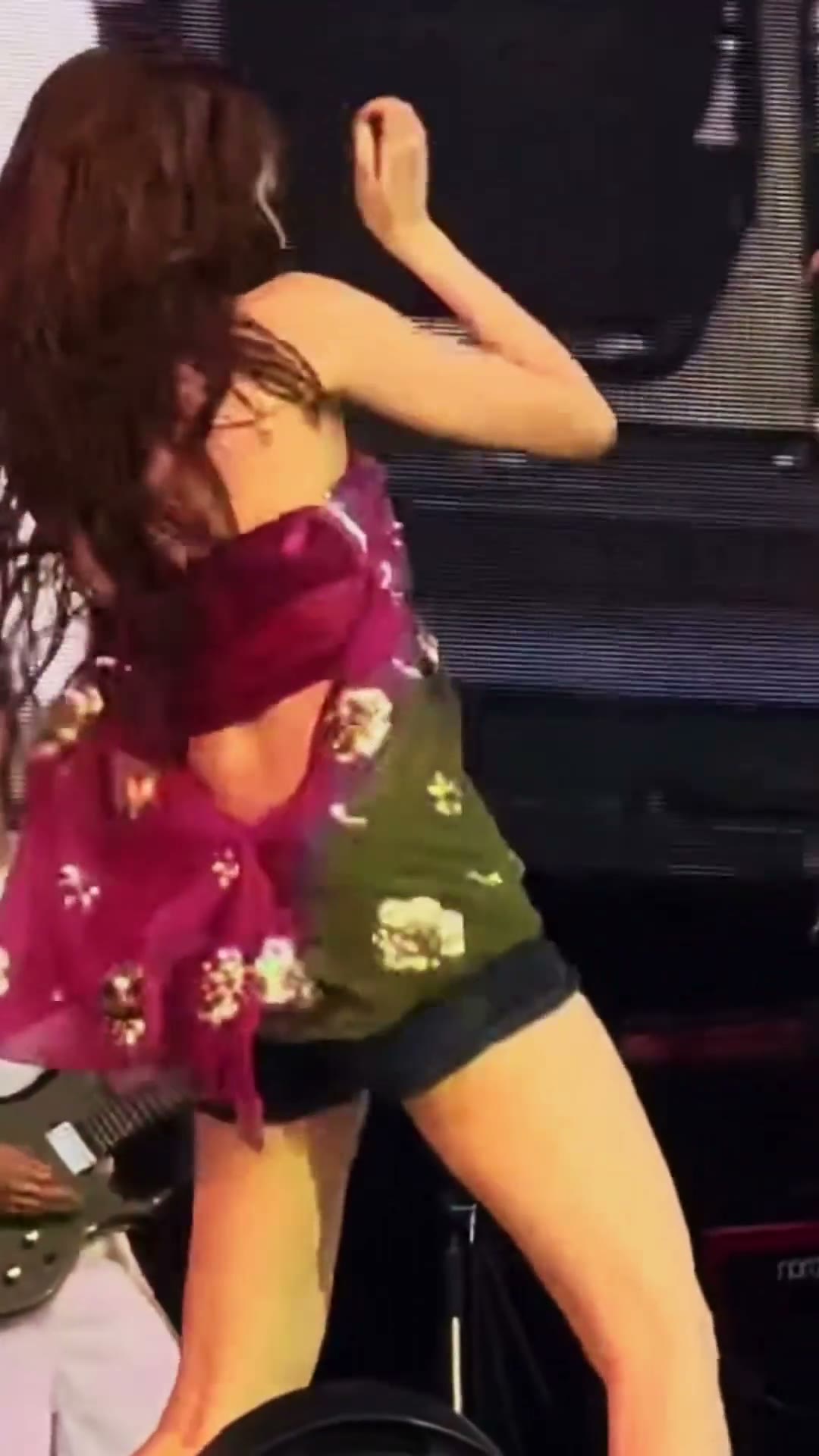 르세라핌 은채