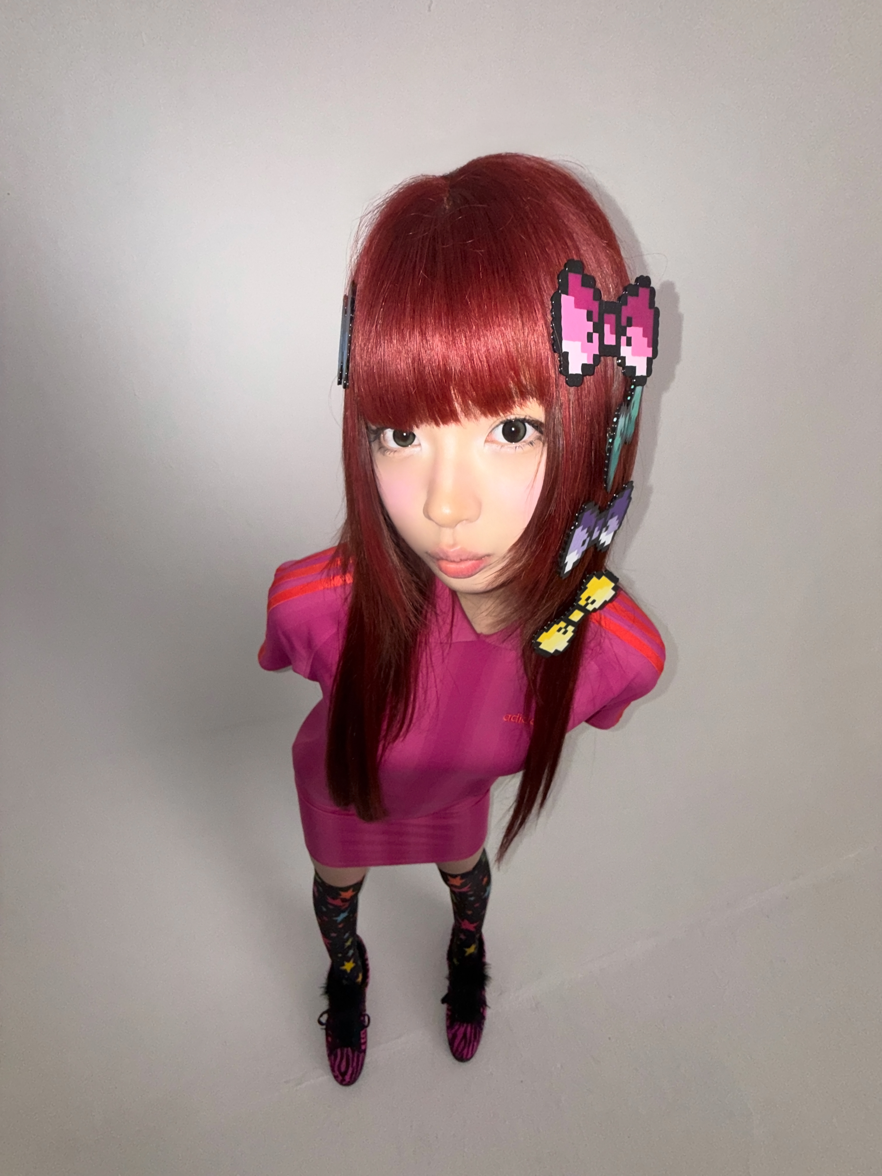 키키 인스타 키야 12