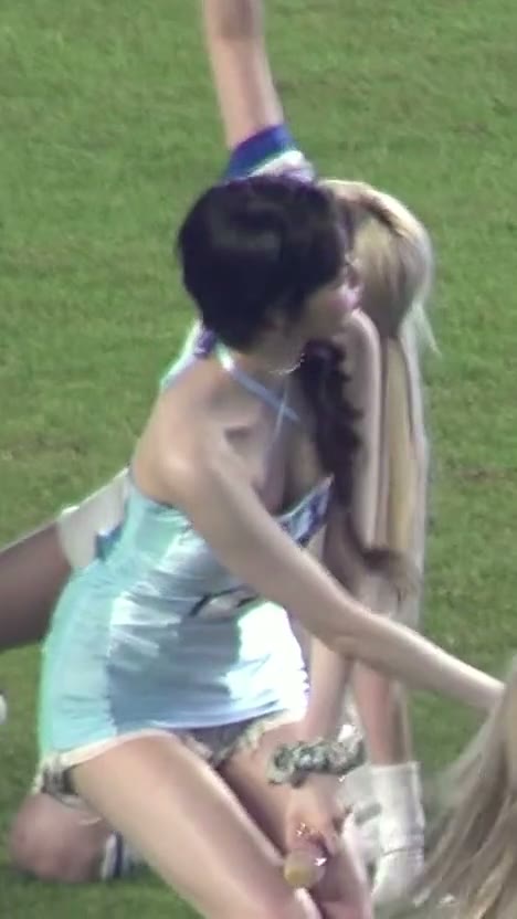 싹 긁어모은 장원영 GOAL 모음5