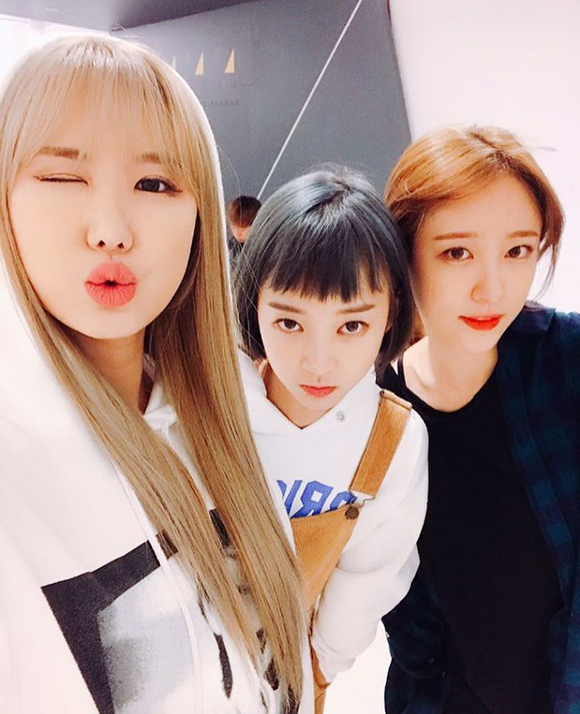 EXID 1