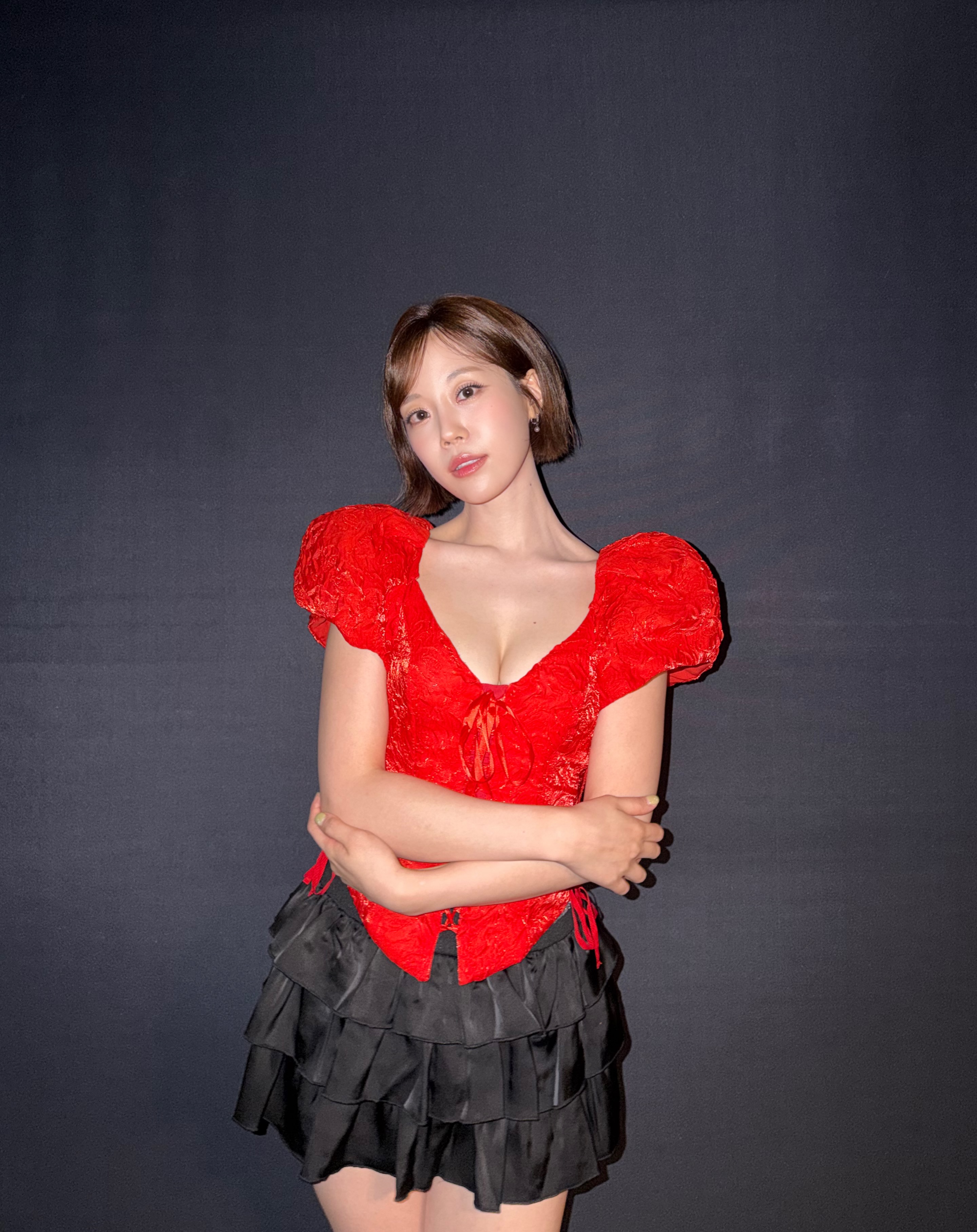 카라 강지영 허영지 6