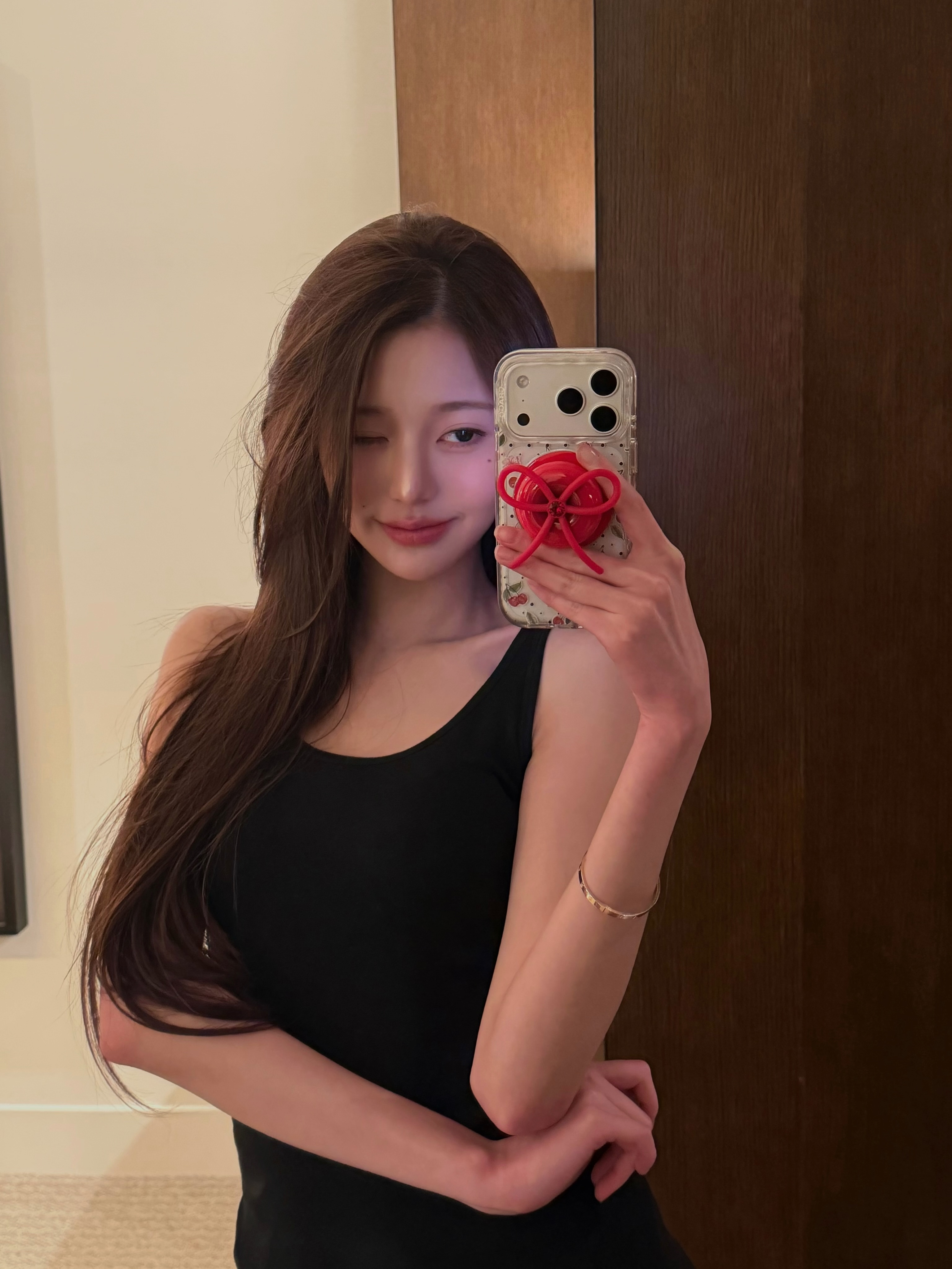 [아이브] 장원영 인스타 6