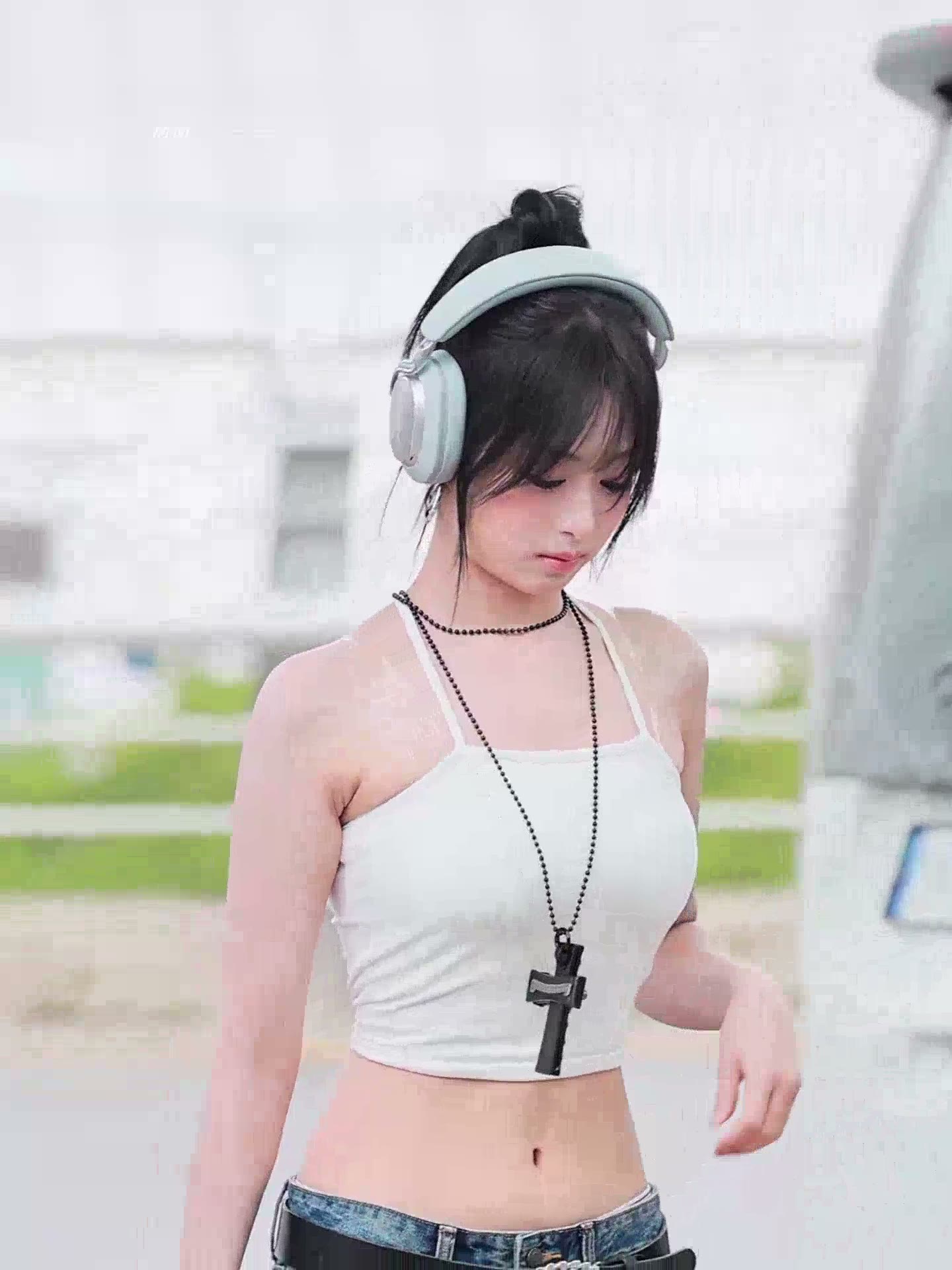 [베이비몬스터] 아현