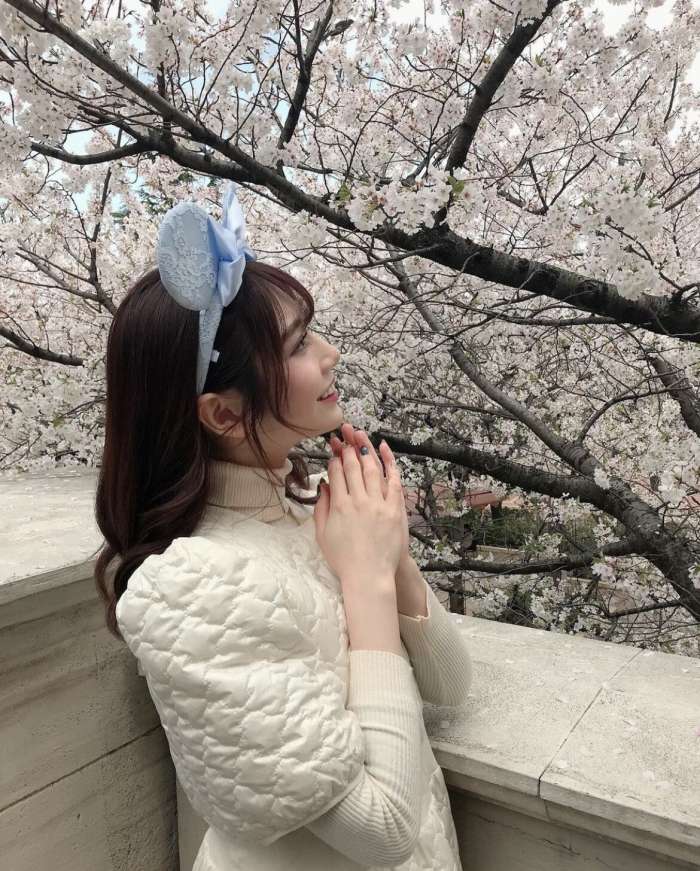 카와키타 사이카 근황 7