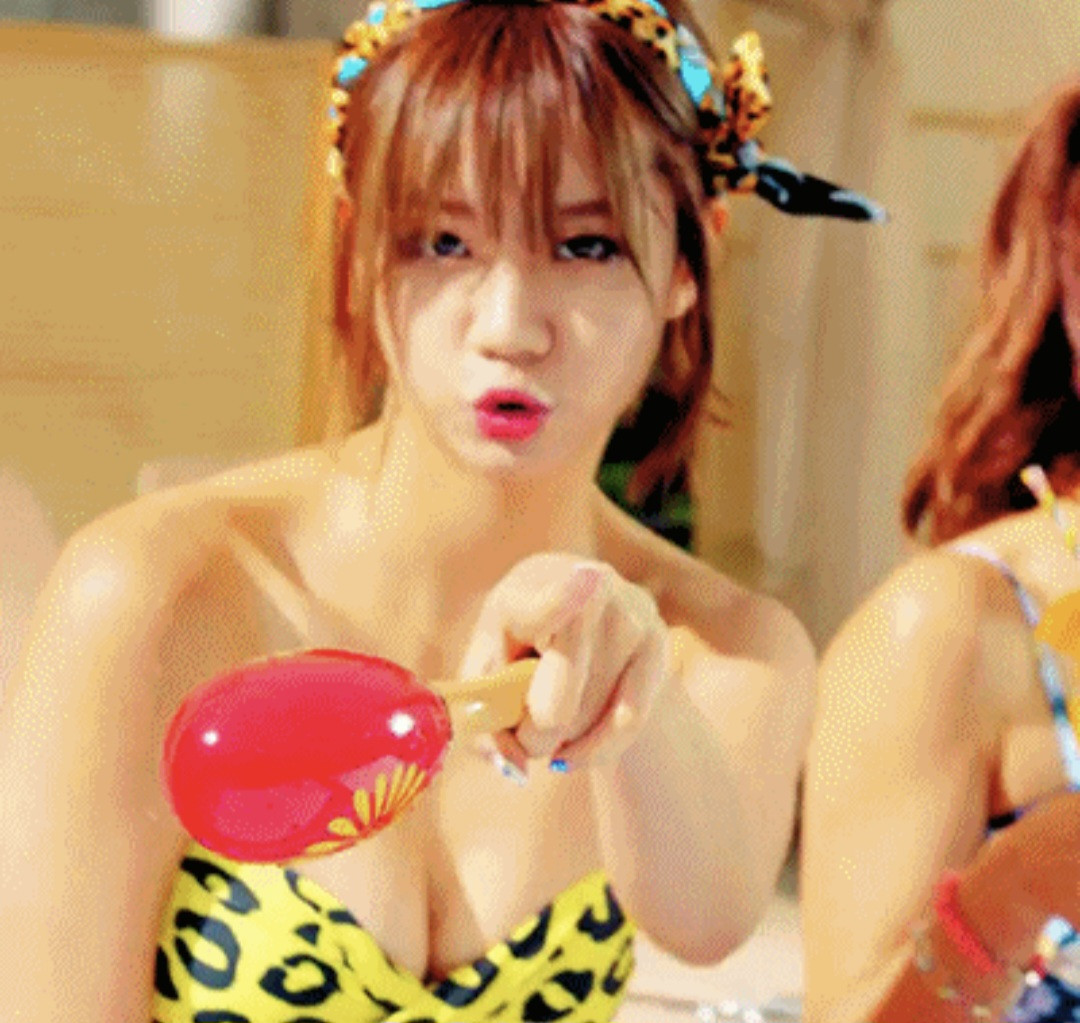 걸스데이 혜리 9