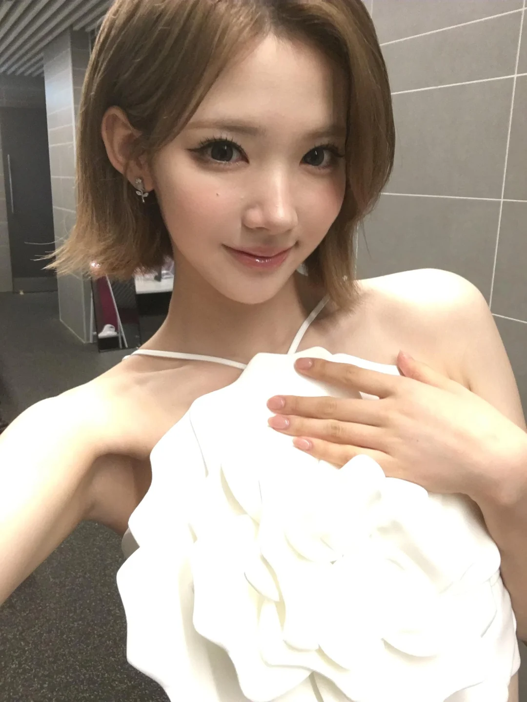 하츠투하츠 지우 6
