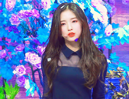 미모 폭발한 오마이걸 아린 직캠 7