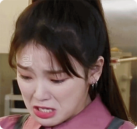 롯데홈쇼핑 오마이걸 승희 3
