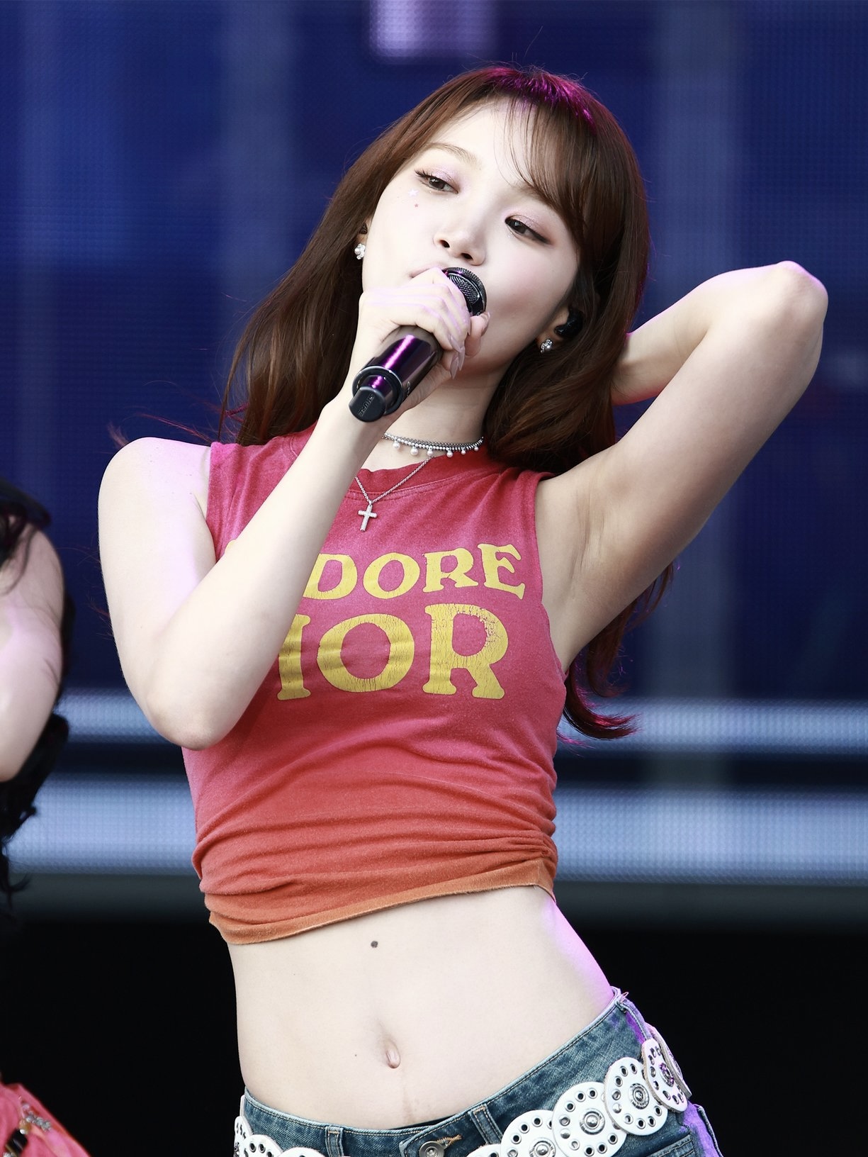 르세라핌 김채원 2