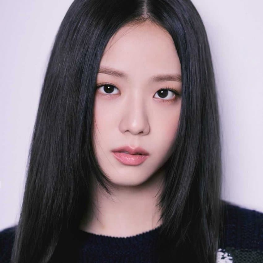 인스타그램 프로필 사진 바꾼 블랙핑크 지수 1