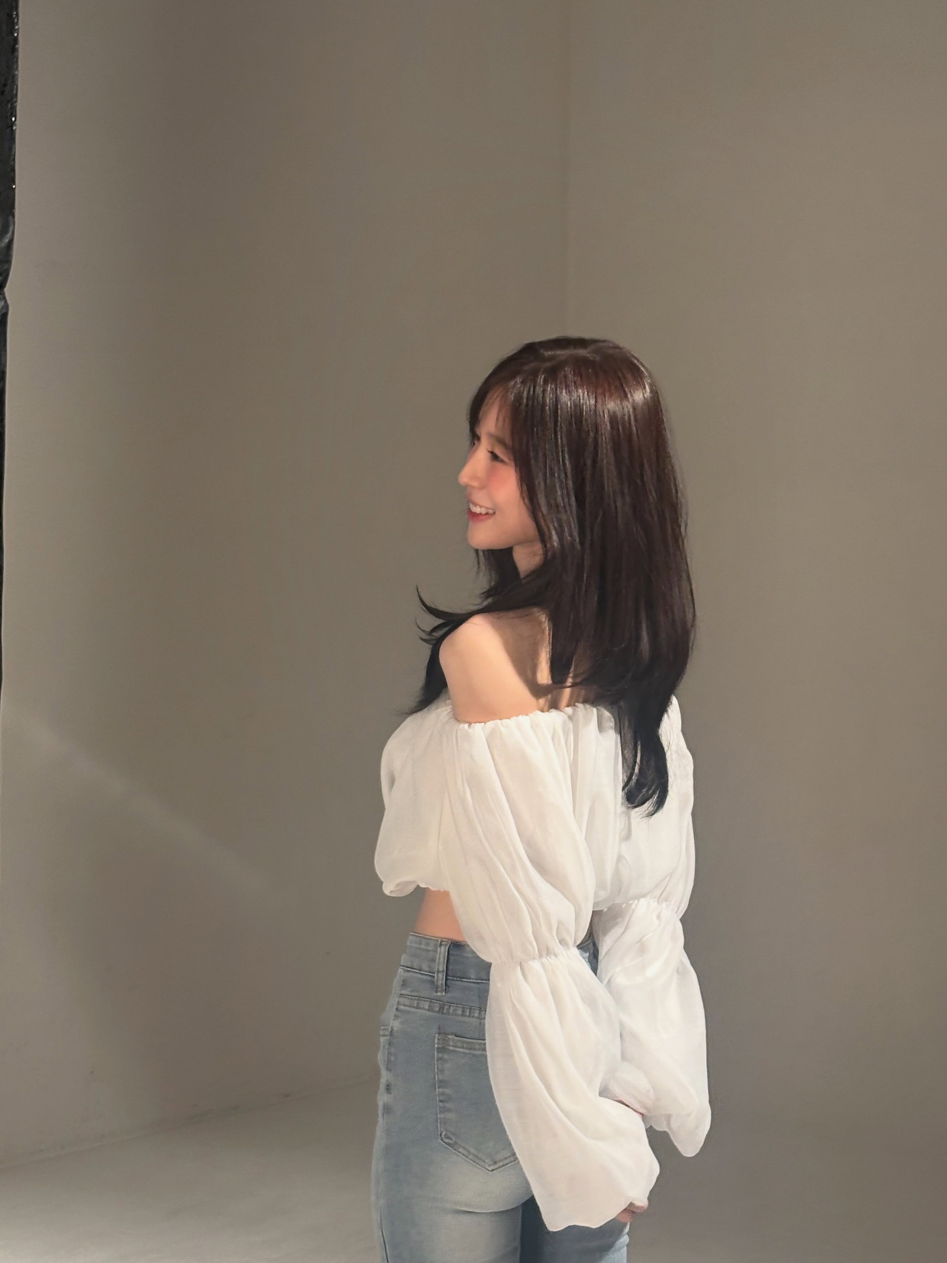 오마이걸 아린 인스타 11