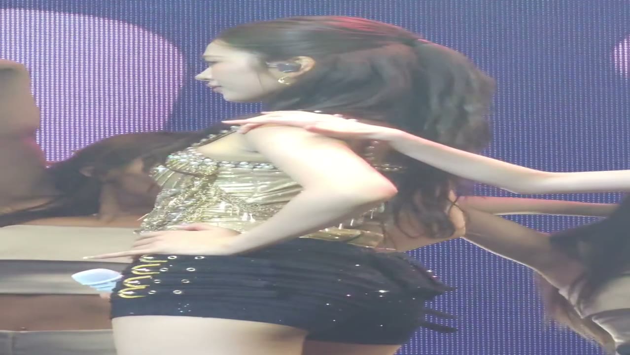 안유진 턴