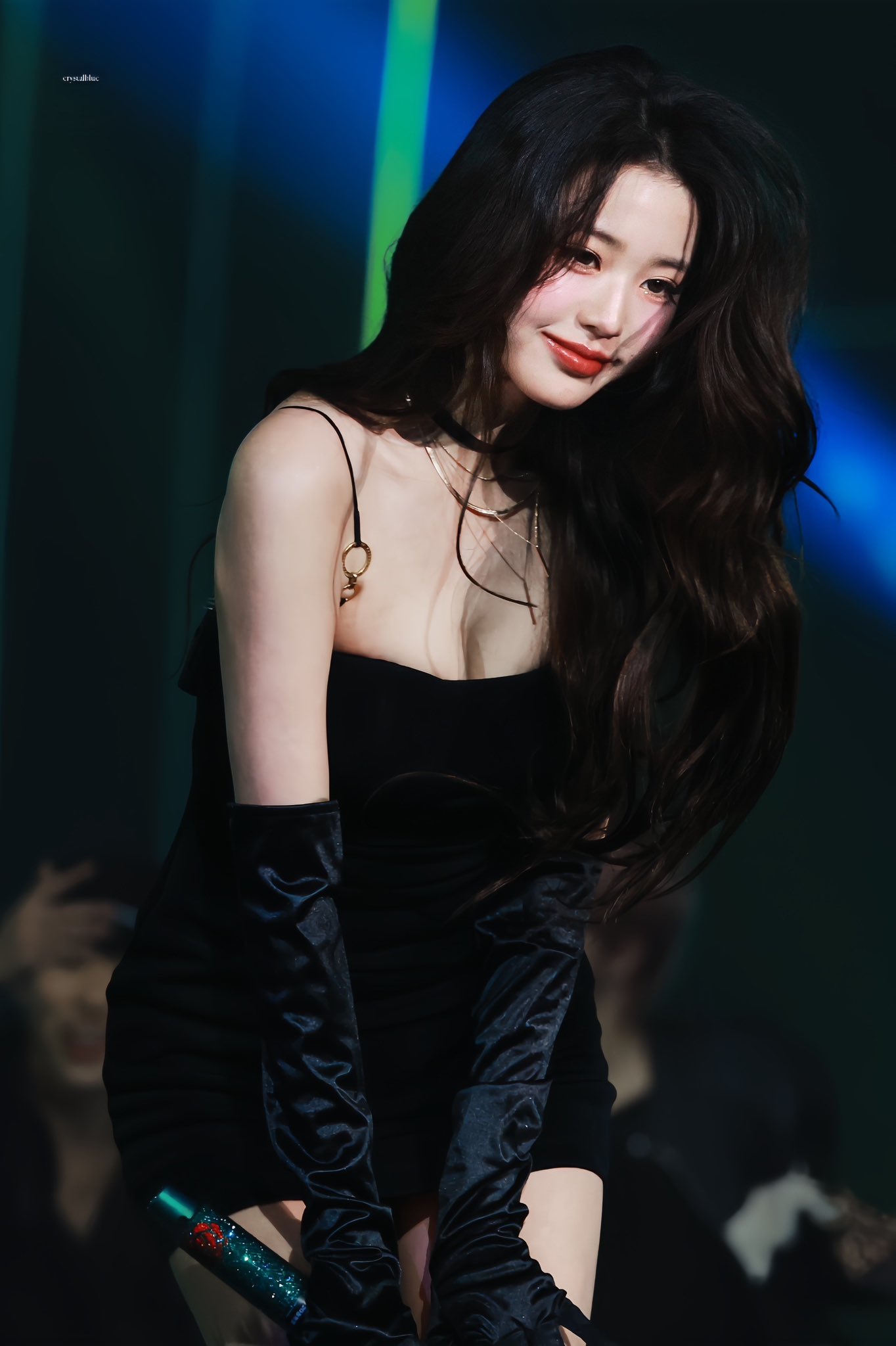 싹 긁어모은 장원영 GOAL 모음1 6