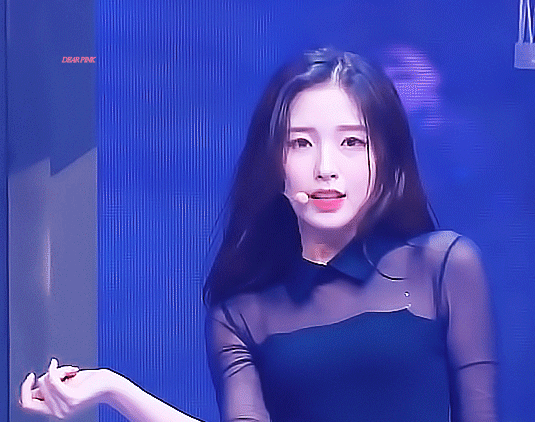 미모 폭발한 오마이걸 아린 직캠 6
