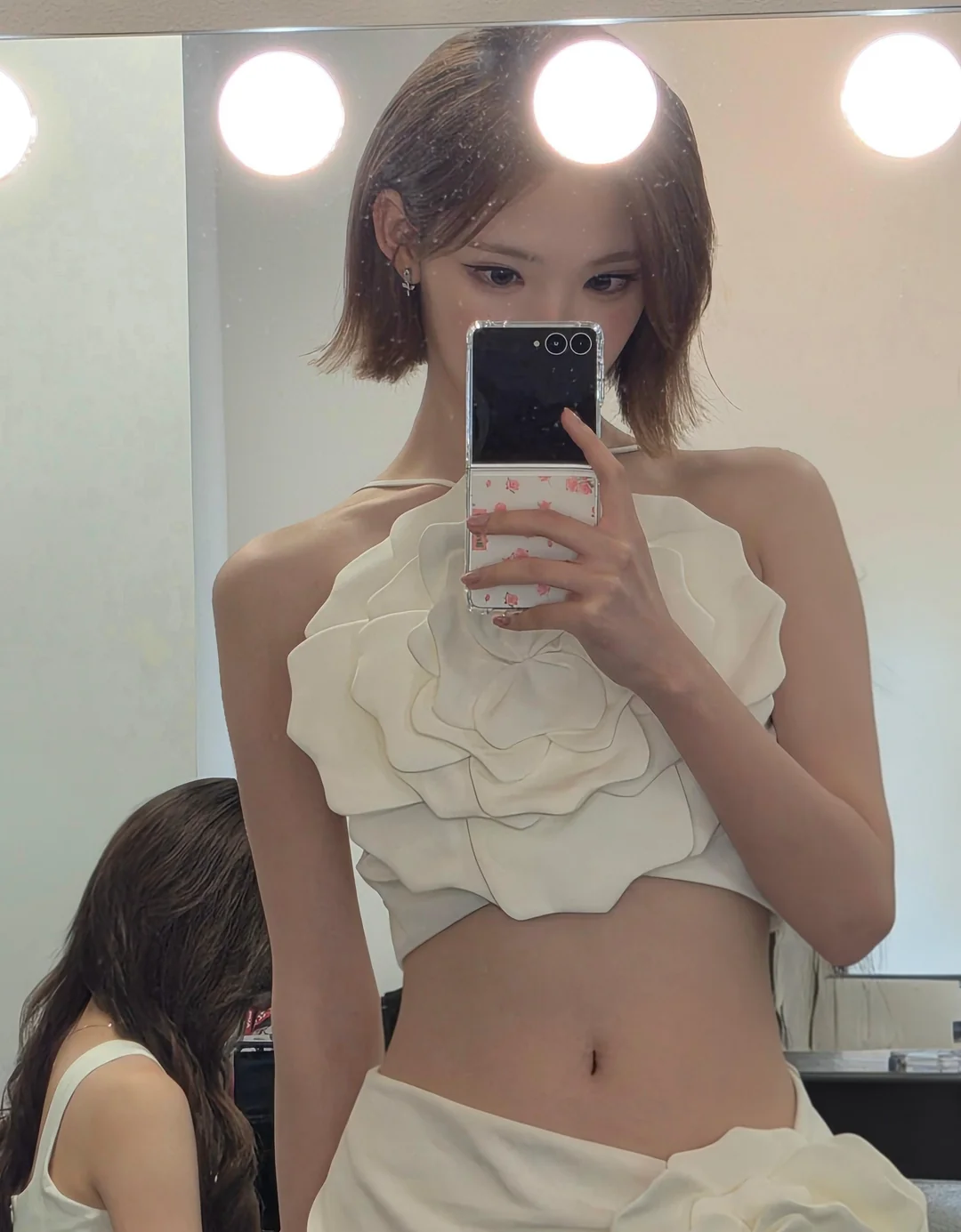 하츠투하츠 지우 3