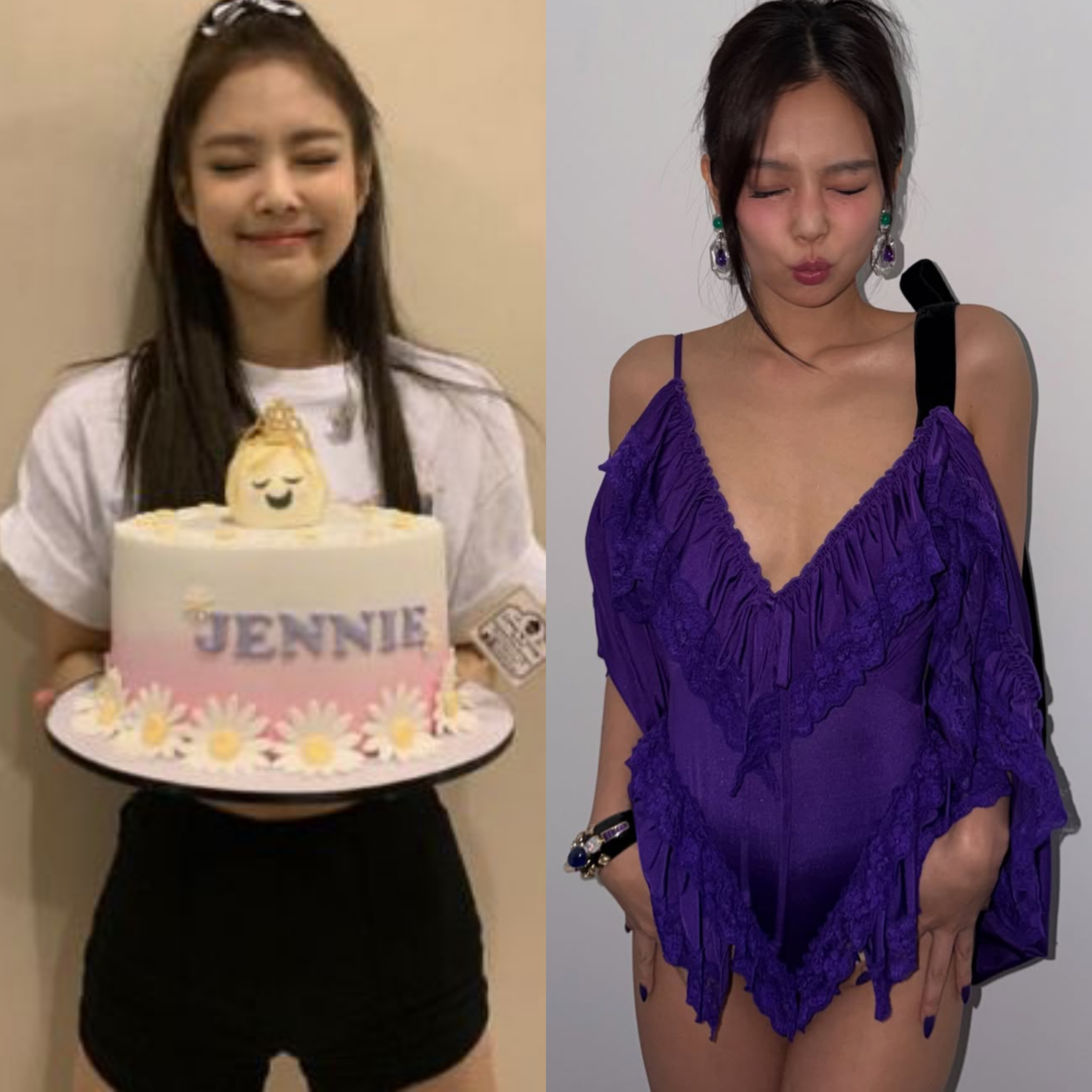 젠득 vs 제니 2