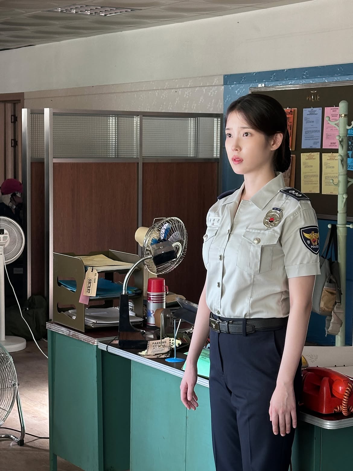 글래머 아이유 신작 2