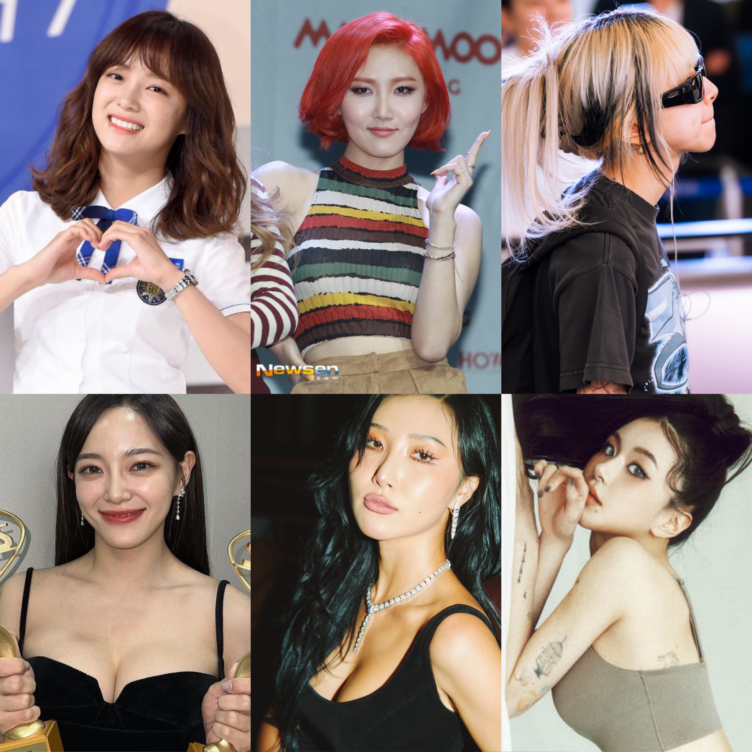 소녀에서 숙녀로 3