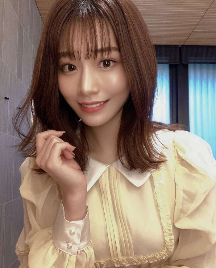 카와키타 사이카 근황 3