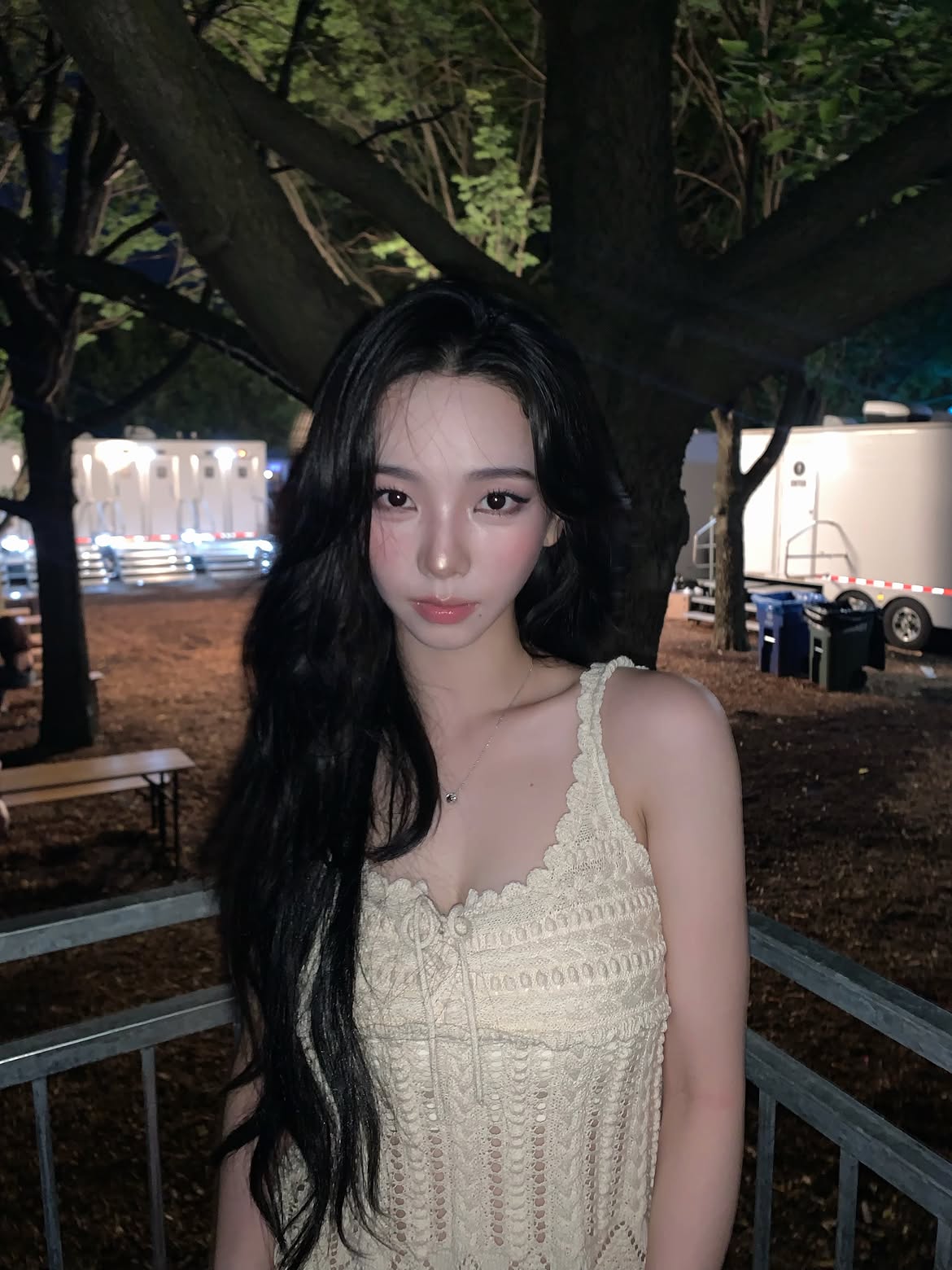 에스파 카리나 인스타 17