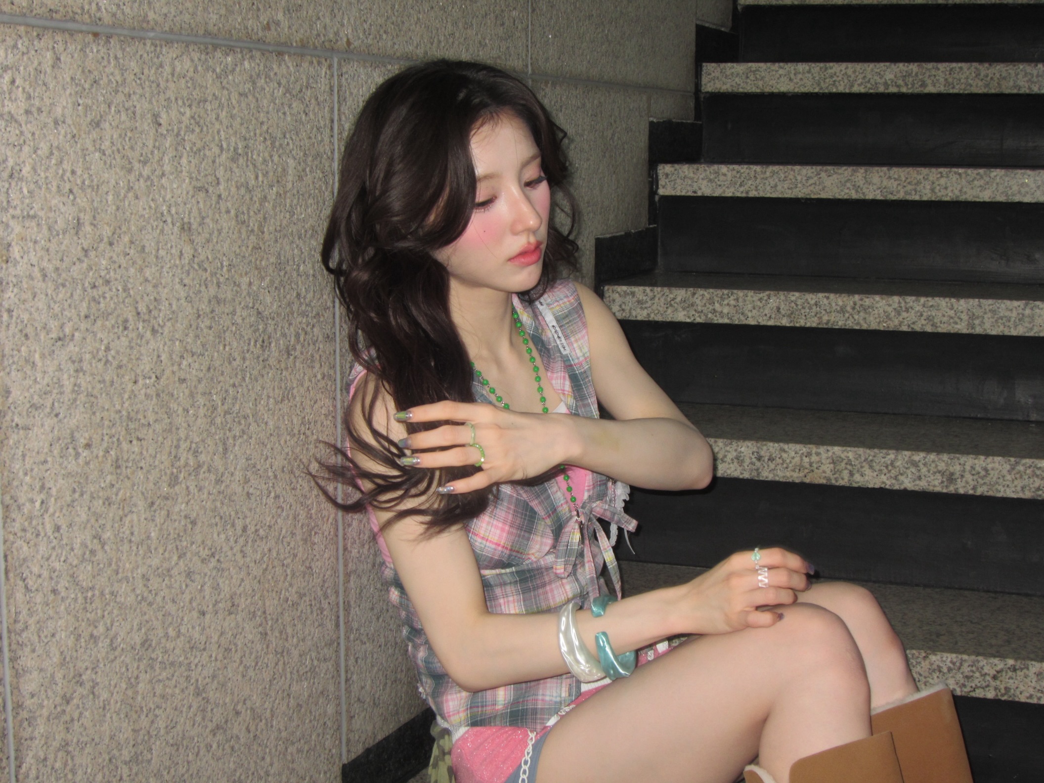 artms 희진 인스타 6