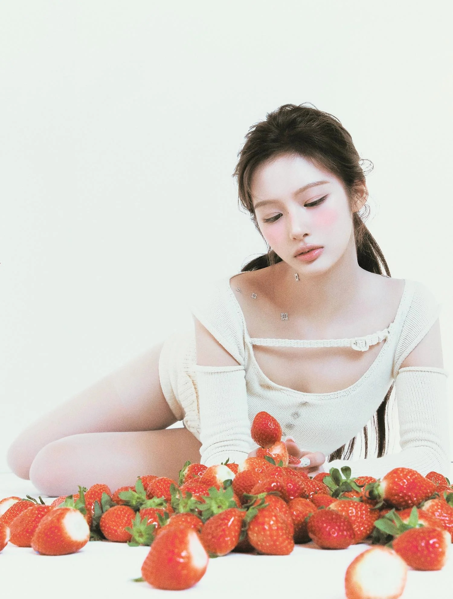 More Seolyun 2