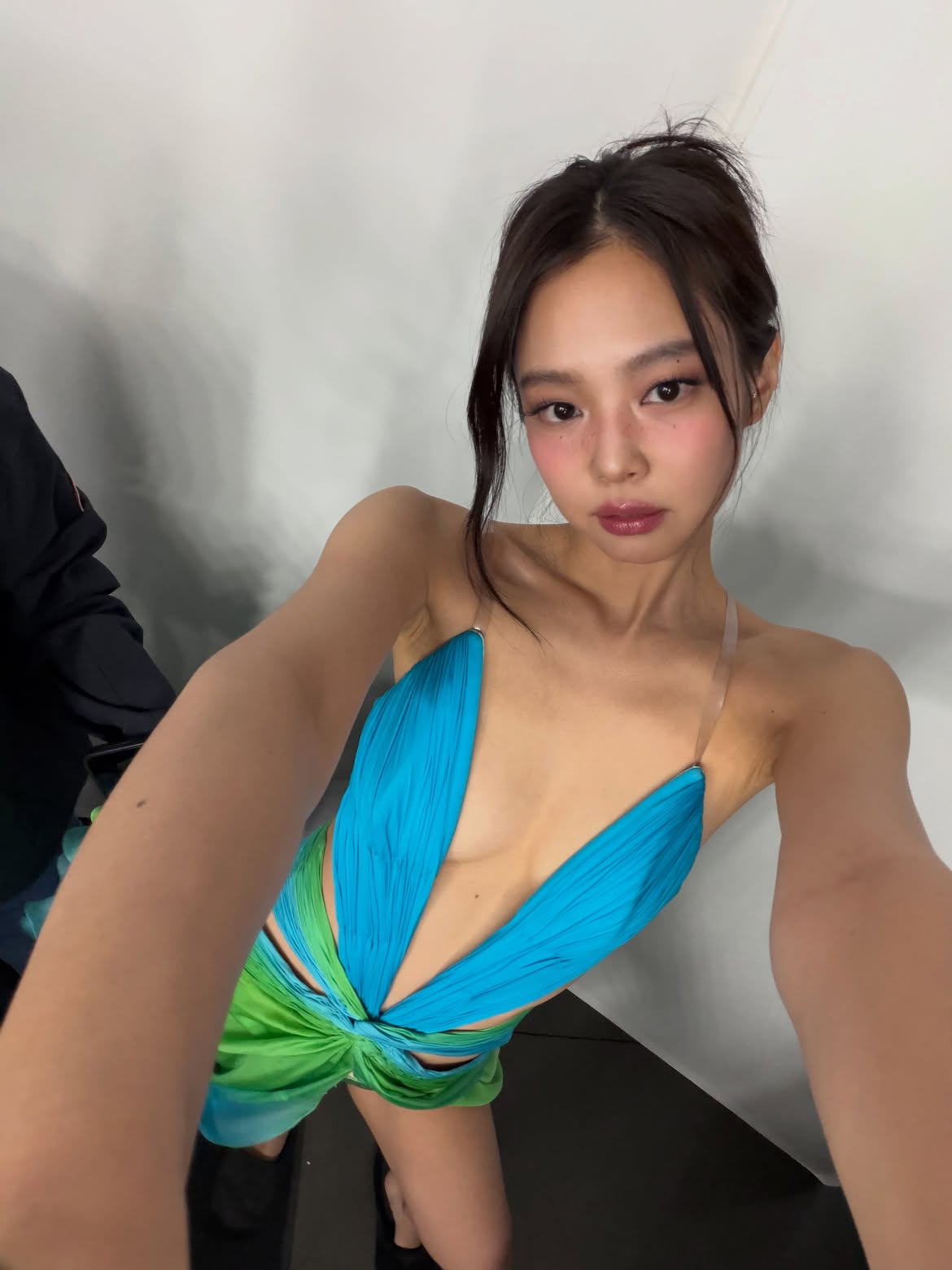 블랙핑크 제니 인스타 20