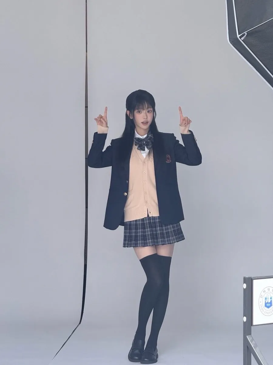 [QWER] 쵸단 누나 근황 ㄷㄷ 1