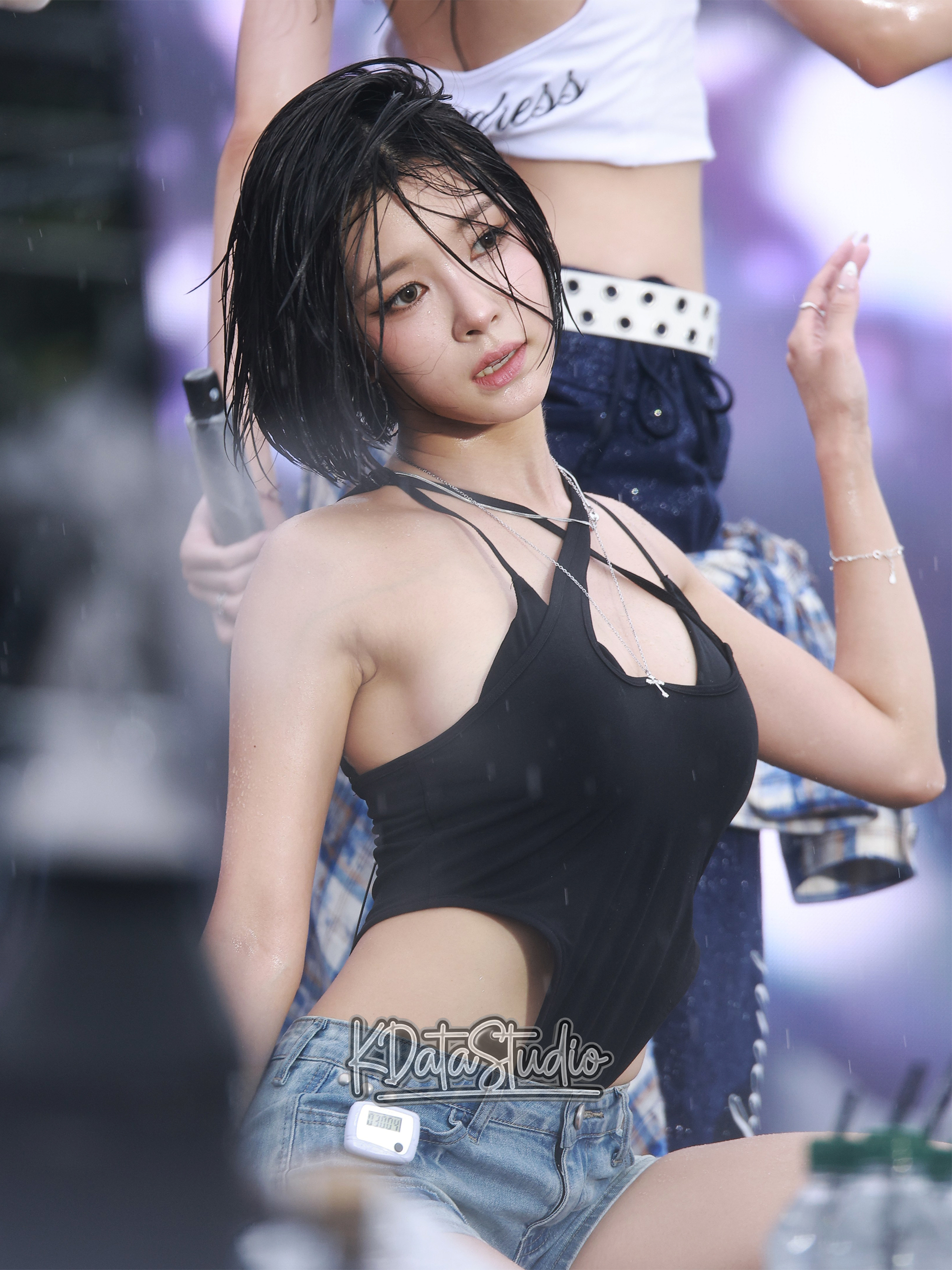 Kep1er 다연 옆 2