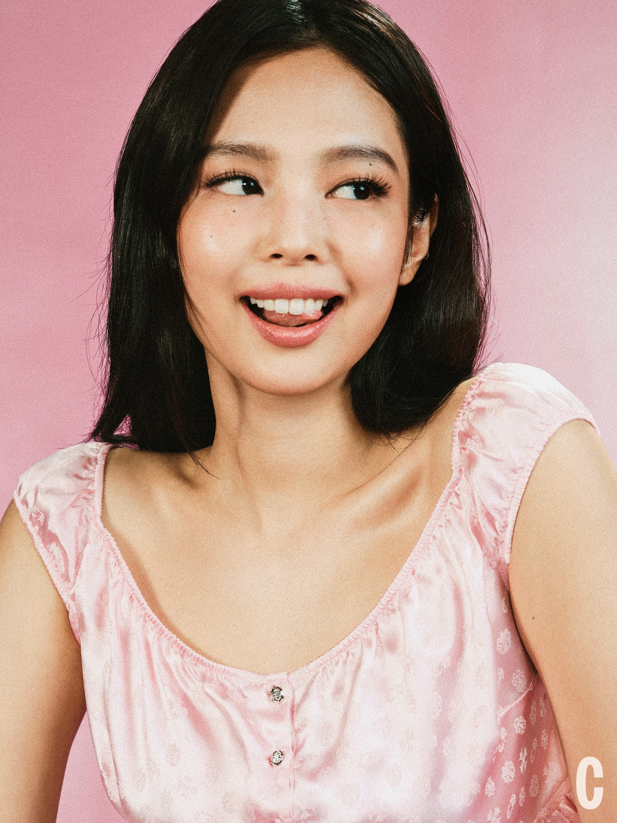 블랙핑크 제니 11