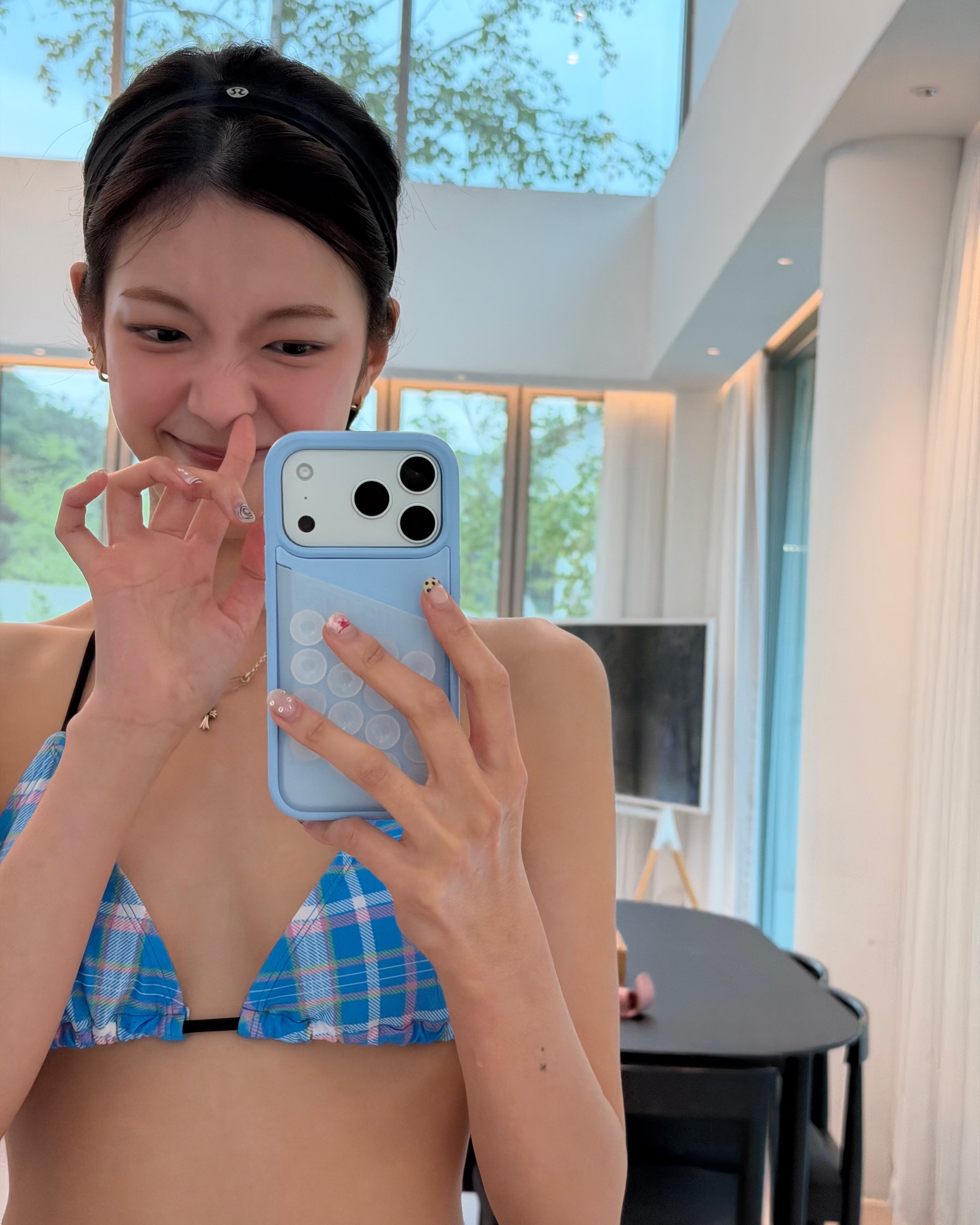 귀여운 리아 인스타 10