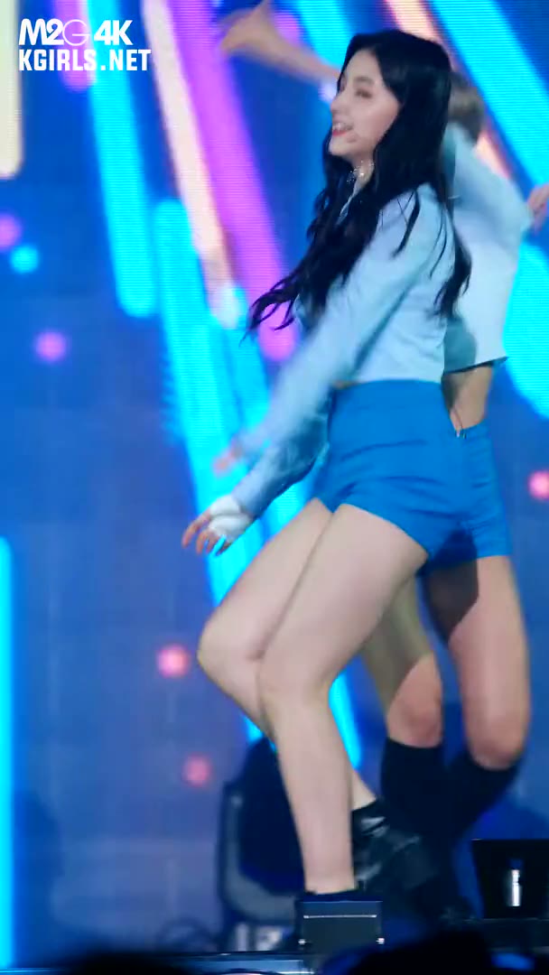 모모랜드 낸시
