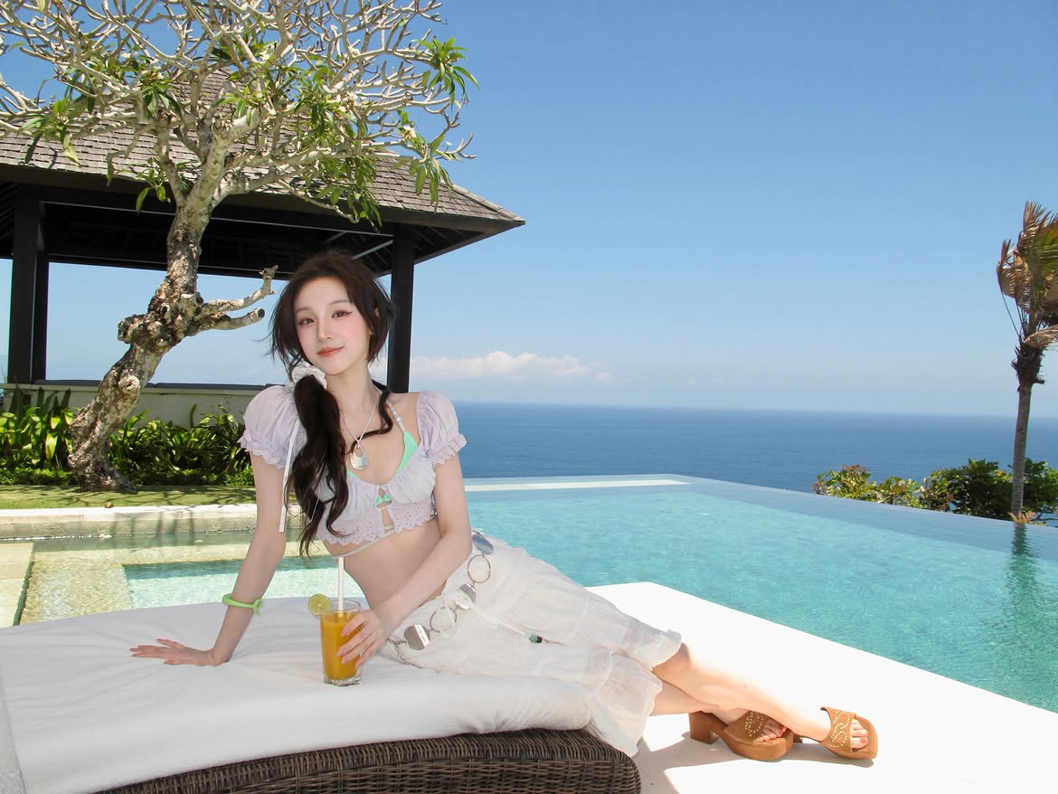아이들 우기 인스타 11