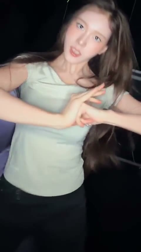 스테이씨 재이 은근한 무빙