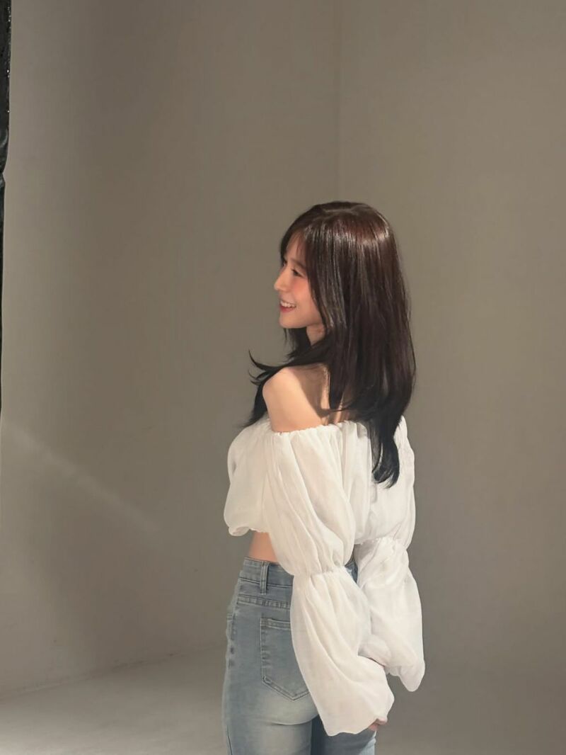 [OH MY GIRL] OH MY GIRL Arin 13