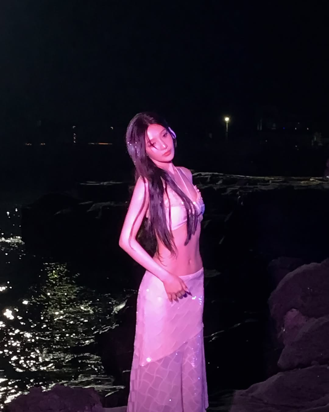 레드벨벳 조이 2