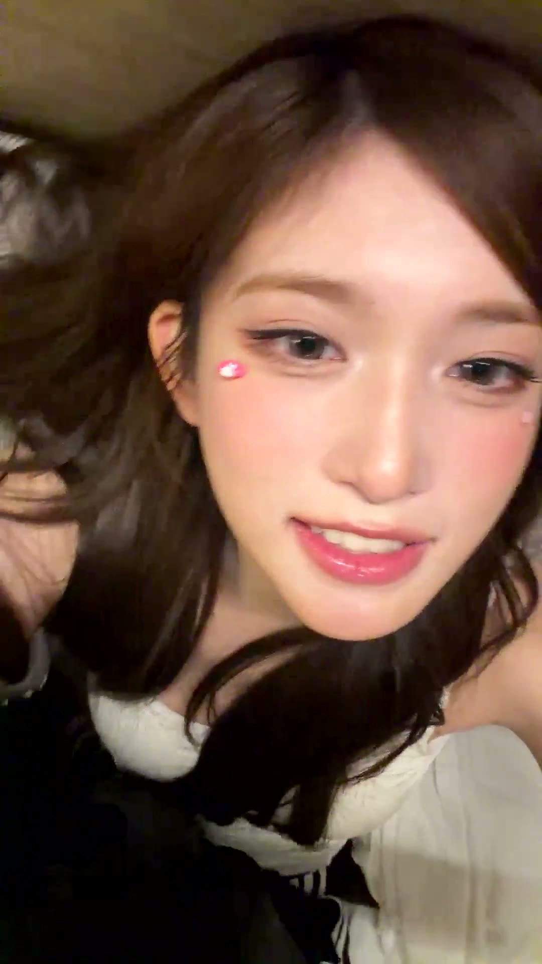 작별 인사하는 이서(소리 on 귀여움 주의)