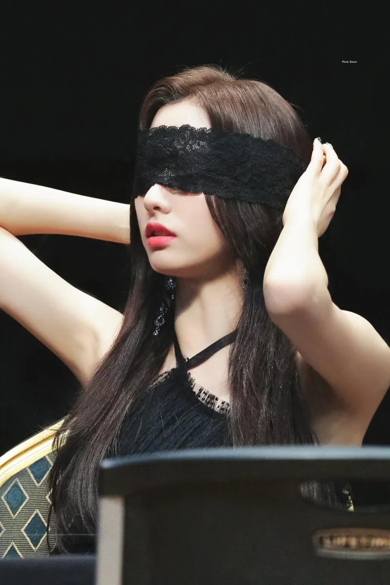 안대 모음 2