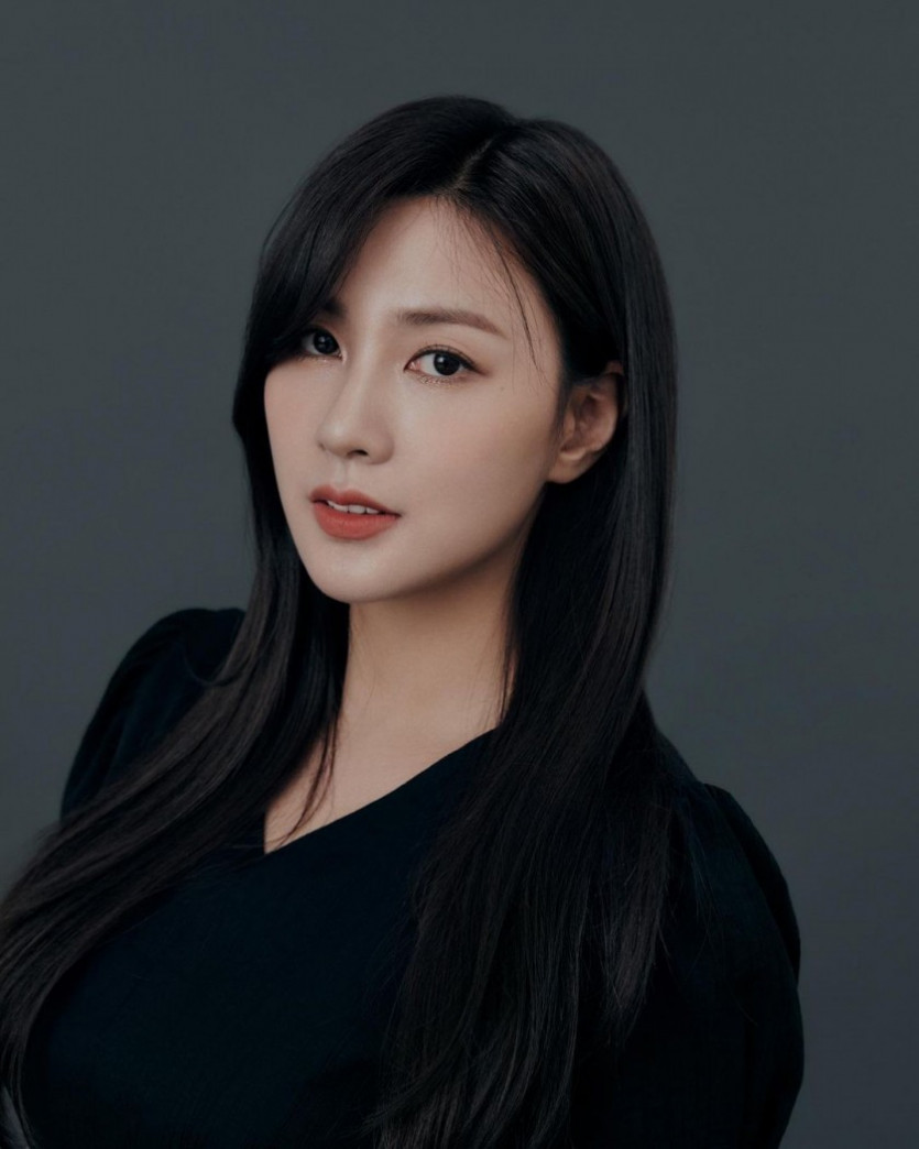 오하영 프로필샷 9
