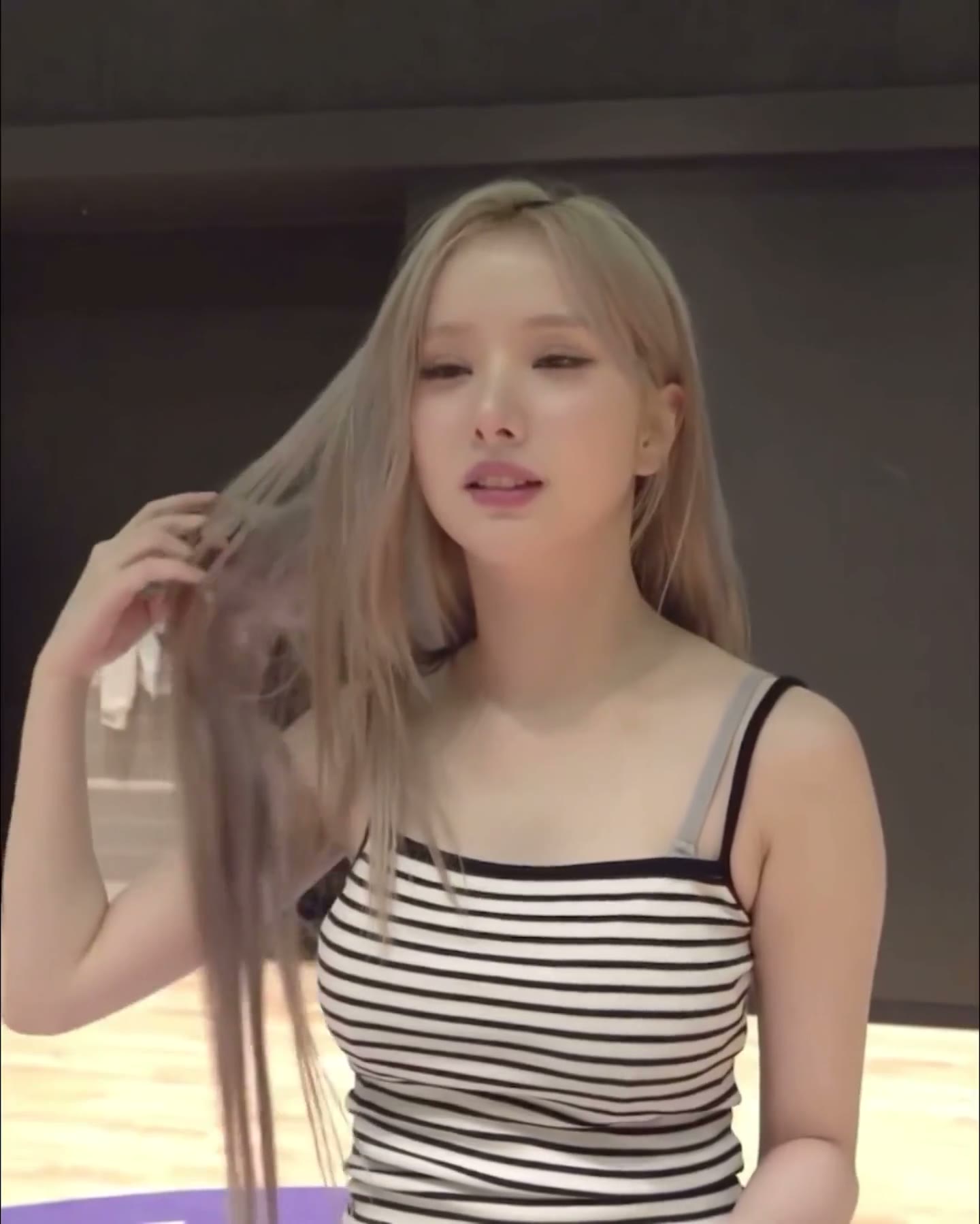 오늘따라 너무 그리운 은하앙....