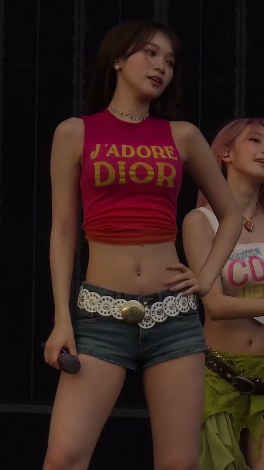 르세라핌 채원
