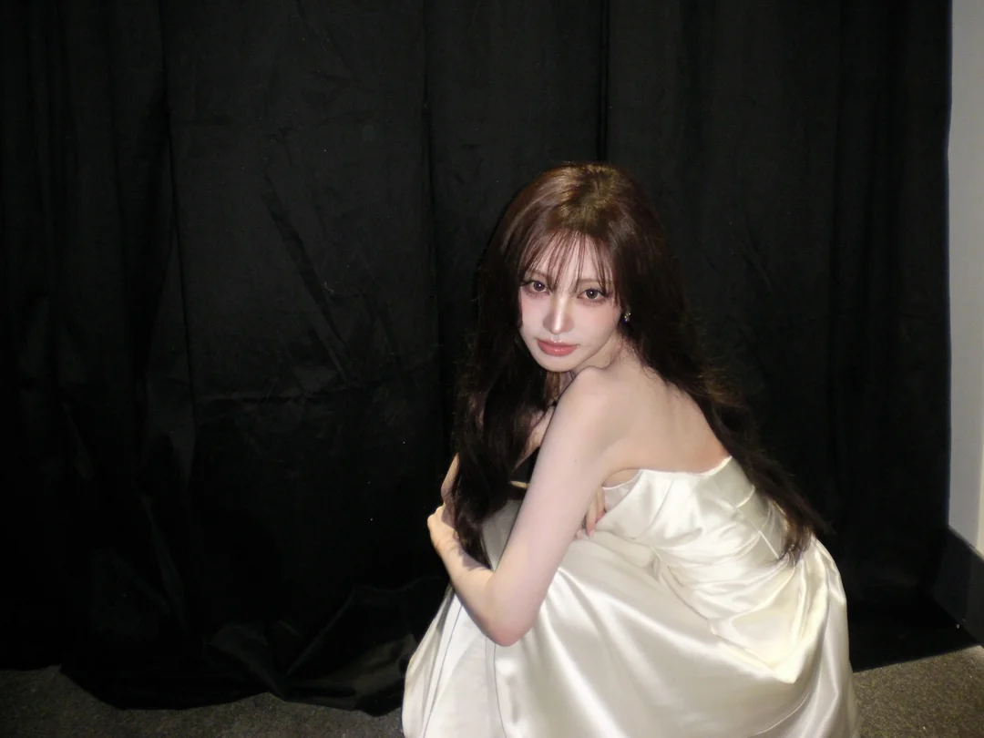 아이브 리즈 인스타 8